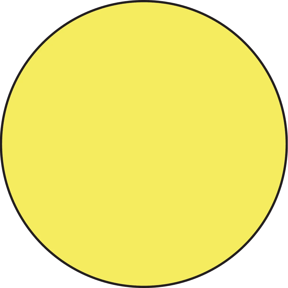 Tim Holtz Distress® Flip Top Paint Squeezed Lemonade, 1oz 5 Tim Holtz Distress® Flip Top Paint Squeezed Lemonade, 1oz - Image 3