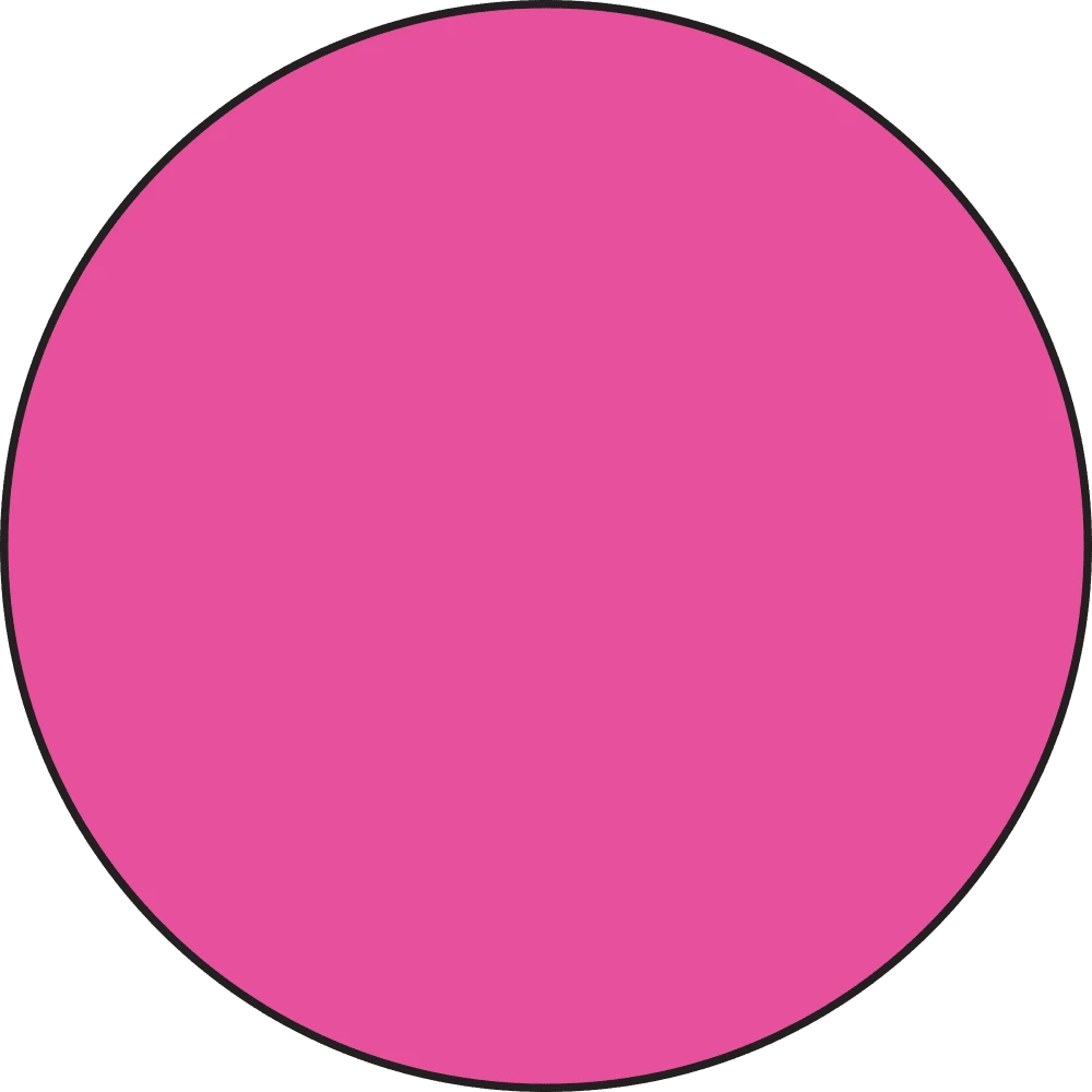 Dina Wakley MEdia Acrylic Paint Stoked, 1oz 5 Dina Wakley MEdia Acrylic Paint Stoked, 1oz - Image 3