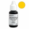 Archival Ink™ Pads Re-Inker Sun Dazed, 0.5oz 2 Archival Ink™ Pads Re-Inker Sun Dazed, 0.5oz -RANGER ART SUPPLIES SunDazedReinker.1000x1000