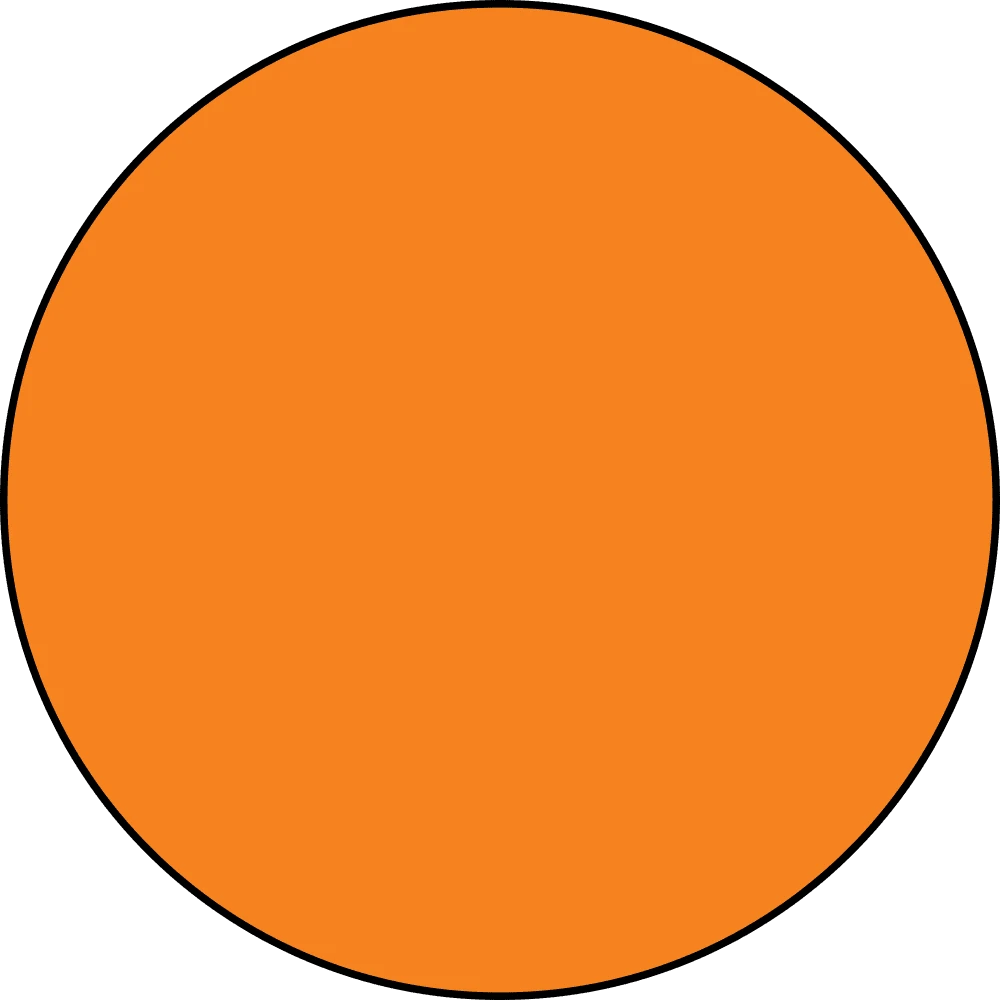 Tim Holtz® Alcohol Ink Sunset Orange, 0.5oz 5 Tim Holtz® Alcohol Ink Sunset Orange, 0.5oz - Image 3