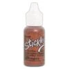 Stickles™ Glitter Glue Sunset, 0.5oz 2 Stickles™ Glitter Glue Sunset, 0.5oz -RANGER ART SUPPLIES SunsetStickles