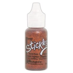 Stickles™ Glitter Glue Sunset, 0.5oz