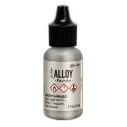 Tim Holtz® Alloys Foundry, 0.5oz