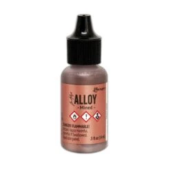 Tim Holtz® Alloys Mined, 0.5oz
