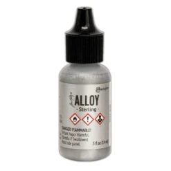 Tim Holtz® Alloys Sterling, 0.5oz