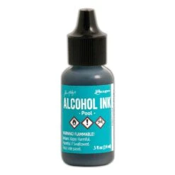 Tim Holtz® Alcohol Ink Pool, 0.5oz