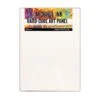 Tim HoltzÂ® Hard-Core Art Panel (5" X 7") 3pk