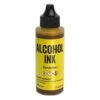 Tim Holtz® Alcohol Ink Dandelion, 2oz -RANGER ART SUPPLIES TAG76223 2ozAlcoholInk OpenStock Dandelion