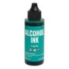 Tim Holtz® Alcohol Ink Laguna, 2oz 1 Tim Holtz® Alcohol Ink Laguna, 2oz -RANGER ART SUPPLIES TAG76605 2ozAlcoholInk OpenStock Laguna