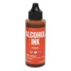 Tim Holtz® Alcohol Ink Ember, 2oz 1 Tim Holtz® Alcohol Ink Ember, 2oz -RANGER ART SUPPLIES TAG76667 2ozAlcoholInk OpenStock Ember