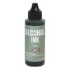 Tim Holtz® Alcohol Ink Moss, 2oz