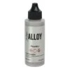 Tim Holtz® Alcohol Ink Foundry Alloy, 2oz -RANGER ART SUPPLIES TAG78302 2ozAlloy OpenStock Foundry