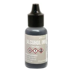 Tim Holtz® Alcohol Ink Smudge, 0.5oz