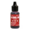 Tim Holtz® Alcohol Ink Crimson, 0.5oz 2 Tim Holtz® Alcohol Ink Crimson, 0.5oz -RANGER ART SUPPLIES TAL59417 Crimson