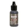 Tim Holtz® Mixatives™ Gunmetal, 0.5oz 1 Tim Holtz® Mixatives™ Gunmetal, 0.5oz -RANGER ART SUPPLIES TAL59783 Mixative Gunmetal
