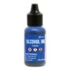 Tim Holtz® Alcohol Ink Cobalt, 0.5oz 2 Tim Holtz® Alcohol Ink Cobalt, 0.5oz -RANGER ART SUPPLIES TAL70139 AI Cobalt