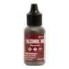 Tim Holtz® Alcohol Ink Rosewood, 0.5oz 2 Tim Holtz® Alcohol Ink Rosewood, 0.5oz -RANGER ART SUPPLIES TAL70238 AI Rosewood