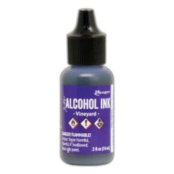 Tim Holtz® Alcohol Ink Vineyard, 0.5oz