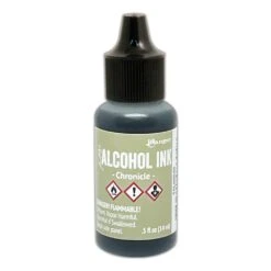 Tim Holtz® Alcohol Ink Chronicle, 0.5oz