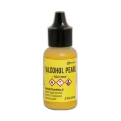 Tim Holtz® Alcohol Pearls Alchemy