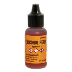Tim Holtz® Alcohol Pearls Splendor