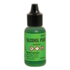 Tim Holtz® Alcohol Pearls Sublime