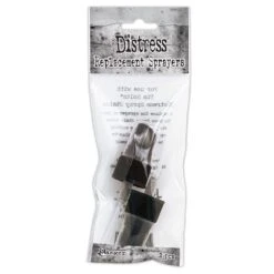 Tim Holtz Distress® Spray Stain Replacement Tops 2pk
