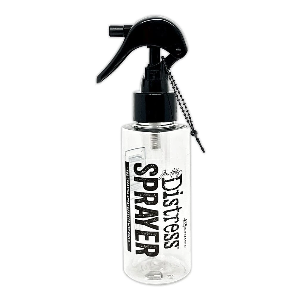 Tim Holtz Distress® Sprayer 3 Tim Holtz Distress® Sprayer