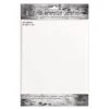 Tim Holtz Distress® Watercolor Cardstock 8.5" X 11", 10pc -RANGER ART SUPPLIES TDA53927 Watercolor Cardstock 8.5x11