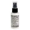 Tim Holtz Distress® Resist Spray, 2oz 2 Tim Holtz Distress® Resist Spray, 2oz -RANGER ART SUPPLIES TDA62059 DistressResistSpray BW