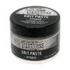 Tim Holtz Distress® Grit-Paste Opaque, 3oz -RANGER ART SUPPLIES TDA71792 DistressGritPaste Opaque