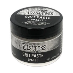 Tim Holtz Distress® Grit-Paste Opaque, 3oz