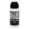 Tim Holtz Distress® Embossing Dabber 1 Tim Holtz Distress® Embossing Dabber -RANGER ART SUPPLIES TDA72485 DistressEmbossingDabber Clear BBar