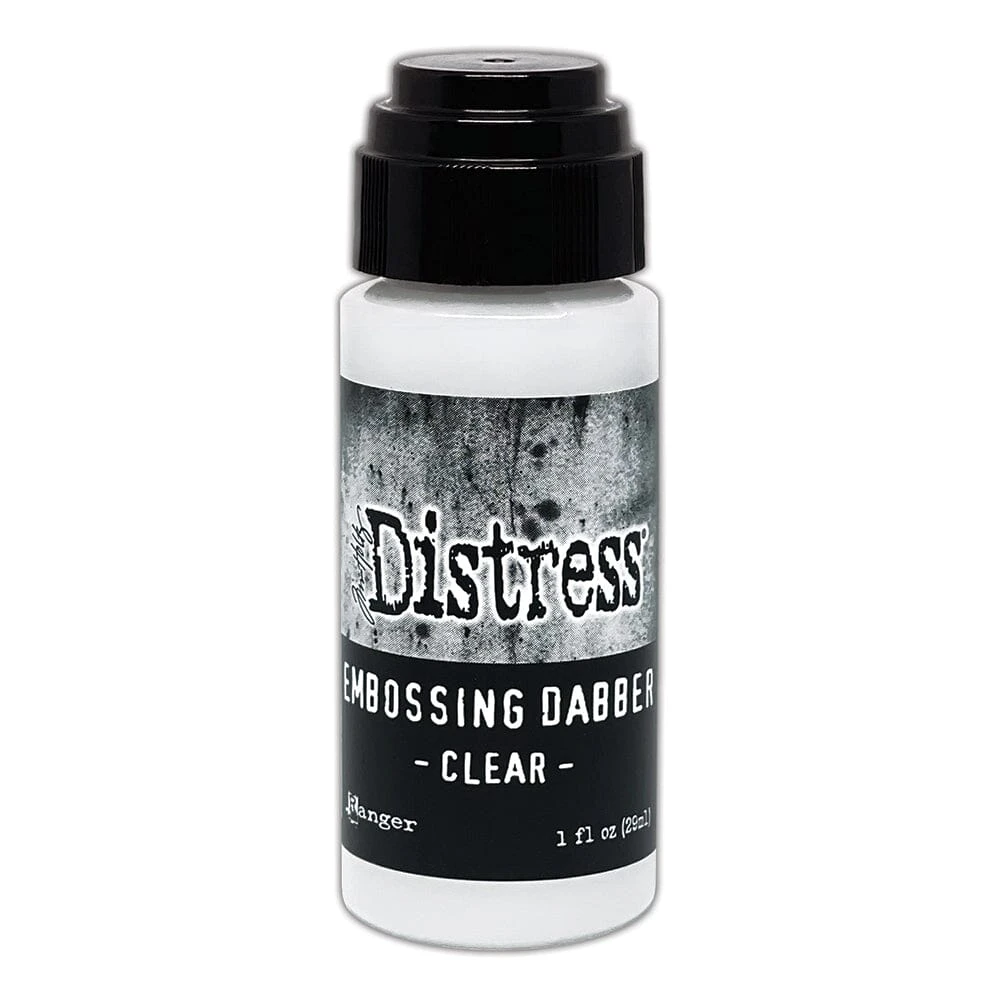 Tim Holtz Distress® Embossing Dabber 3 Tim Holtz Distress® Embossing Dabber
