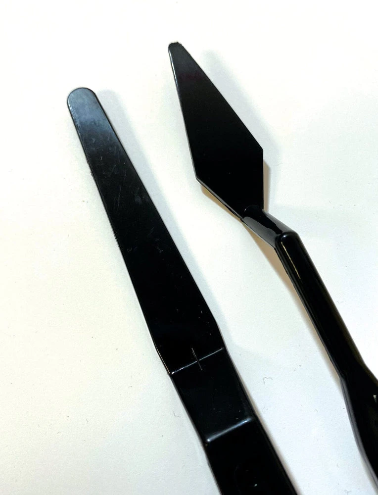 Tim Holtz Distress Palette Knife 4 Tim Holtz Distress Palette Knife - Image 2