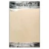 Tim Holtz Distress® Mixed Media Heavystock 8.5" X 11", 10pk -RANGER ART SUPPLIES TDA75172 DisrressMixedMediaHeavystock 10Pk
