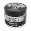 Tim Holtz Distress® Crackle Paste Translucent, 3oz -RANGER ART SUPPLIES TDA79651 DistressCracklePaste Translucent