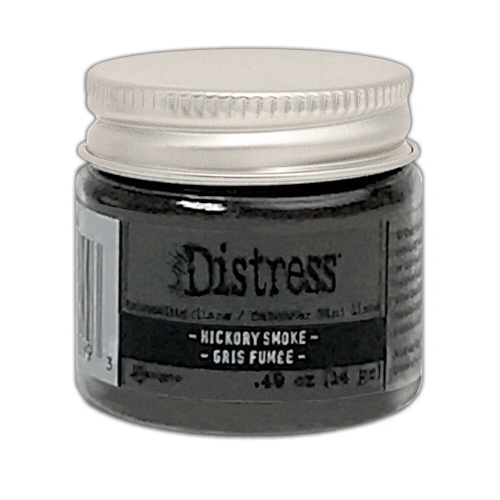 Tim Holtz Distress® Embossing Glaze Hickory Smoke 3 Tim Holtz Distress® Embossing Glaze Hickory Smoke