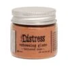 Tim Holtz Distress® Embossing Glaze Tattered Rose