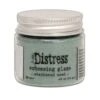 Tim Holtz Distress® Embossing Glaze Weathered Wood 2 Tim Holtz Distress® Embossing Glaze Weathered Wood -RANGER ART SUPPLIES TDE71051 EmbossingGlaze WeatheredWood