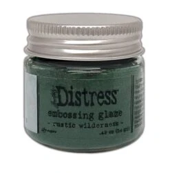 Tim Holtz Distress® Embossing Glaze Rustic Wilderness