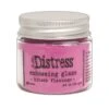 Tim Holtz Distress® Embossing Glaze Kitsch Flamingo -RANGER ART SUPPLIES TDE73857 EmbossingGlaze KitschFlamingo