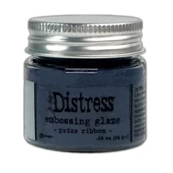 Tim Holtz Distress® Embossing Glaze Prize Ribbon