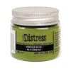 Tim Holtz Distress® Embossing Glaze Crushed Olive -RANGER ART SUPPLIES TDE79163 EmbossingGlaze CrushedOlive
