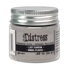 Tim Holtz Distress® Embossing Glaze Lost Shadow