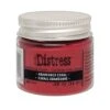 Tim Holtz Distress® Embossing Glaze Abandoned Coral 1 Tim Holtz Distress® Embossing Glaze Abandoned Coral -RANGER ART SUPPLIES TDE84051 EmbossingGlaze AbandonedCoral