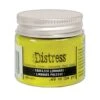 Tim Holtz Distress® Embossing Glaze Squeezed Lemonade -RANGER ART SUPPLIES TDE84105 EmbossingGlaze SqueezedLemonade