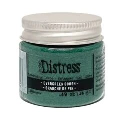 Tim Holtz Distress® Embossing Glaze Evergreen Bough