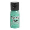 Tim Holtz Distress® Flip Top Paint Cracked Pistachio, 1oz -RANGER ART SUPPLIES TDF50179 CrackedPistachio