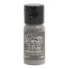 Tim Holtz Distress® Flip Top Paint Hickory Smoke, 1oz -RANGER ART SUPPLIES TDF50223 HickorySmoke